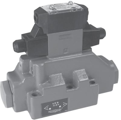 DUPLOMATIC E5P4-S4/I/C3/40N-A120-60K6