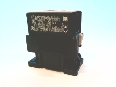 GENERAL ELECTRIC CL02A400T