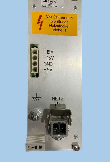 ECKELMANN EC-NT 04