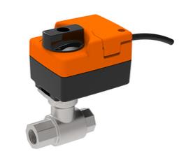 BELIMO R2020-4-S1+TR24-SR