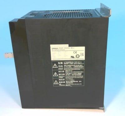 OMRON R88D-KN50H-ML2