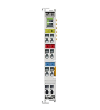 BECKHOFF EL9221-5000