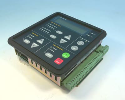 EATON CORPORATION 015-001126-0005