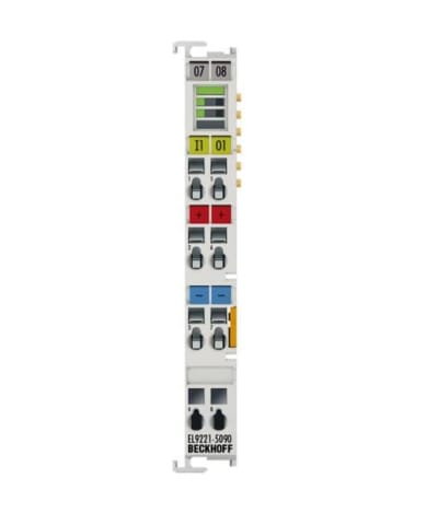 BECKHOFF EL9221-5090