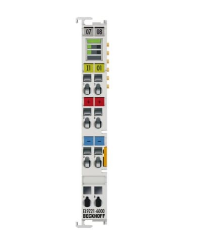 BECKHOFF EL9221-6000