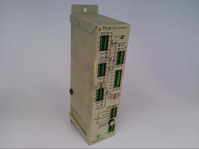 TOLEDO TRANSDUCERS TTLM-1-1M