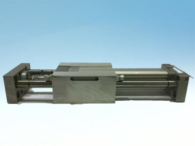 FESTO SLE-50-200-KF-AG