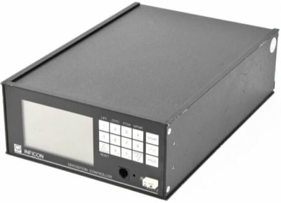 LEYBOLD INFICON 757-500-G1