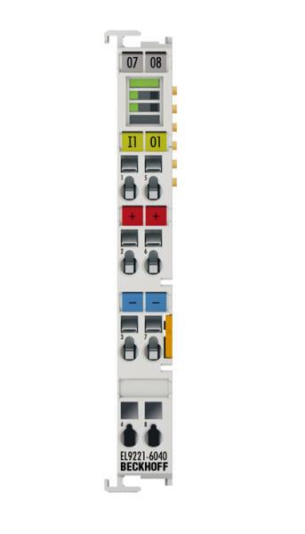 BECKHOFF EL9221-6040