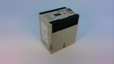 BIHL & WIEDEMANN BW1198