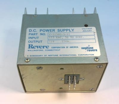 REVERE C-51500-3-11