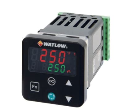 WATLOW PM6L1EJ-AAAAGWP