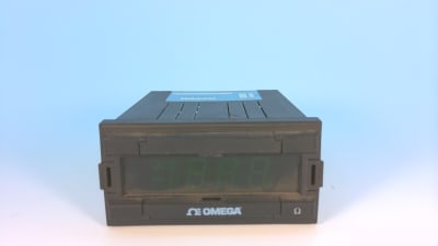 OMEGA ENGINEERING DP18-Q1-GR-R2
