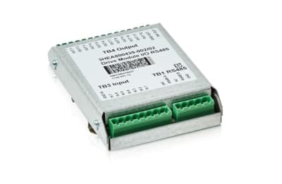 ASEA BROWN BOVERI 3HEA800439-002