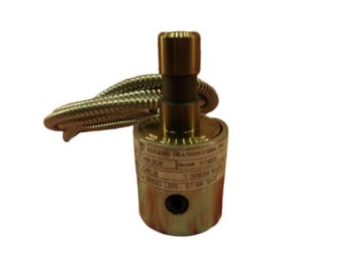 TOLEDO TRANSDUCERS TT44-30K