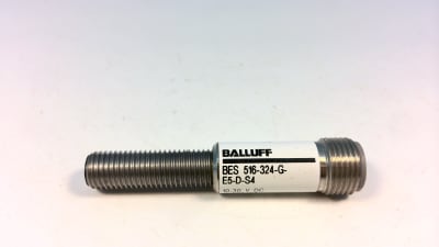 BALLUFF BES-516-324-GE5D-S4