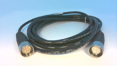 TURCK CSRMCKRM12-6-5