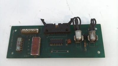 ACS MOTION CONTROL ESCO 2