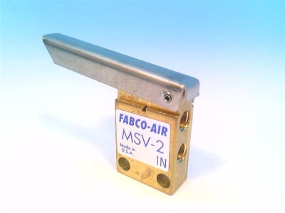 FABCO MSV-2