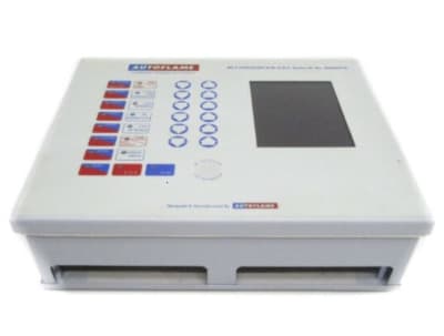 AUTOFLAME BOILER MM60001