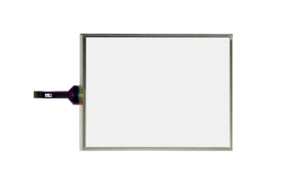 RADWELL VERIFIED SUBSTITUTE UF6610-2-SUB-TOUCHGLASS