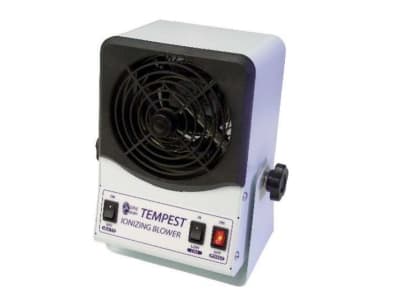 STATIC CLEAN INTERNATIONAL TEMPEST IONIZING BLOWER