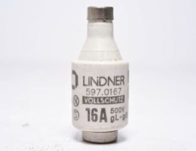 LINDNER 16A