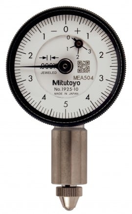 MITUTOYO 1925AB-10