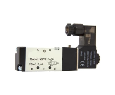 BIMBA LTV-115DD-120VAC