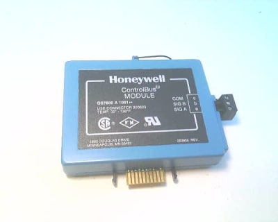 HONEYWELL QS7800-A1001