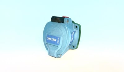 MARECHAL ELECTRIC SA 63-14123