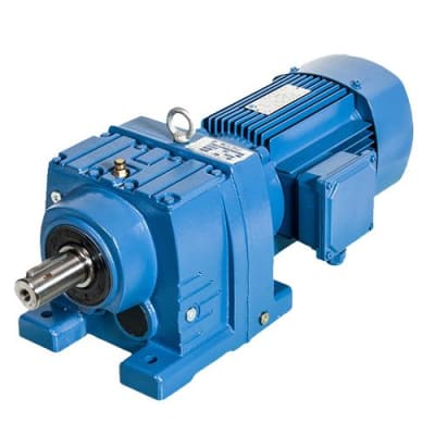 SEW EURODRIVE R87AM254/256