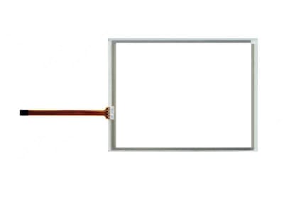 RADWELL VERIFIED SUBSTITUTE EXTER T60-SUB-TOUCHGLASS