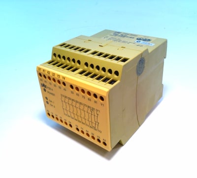 PILZ PZE98S/1O