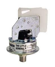 BARKSDALE MSPS-FF15SS-E