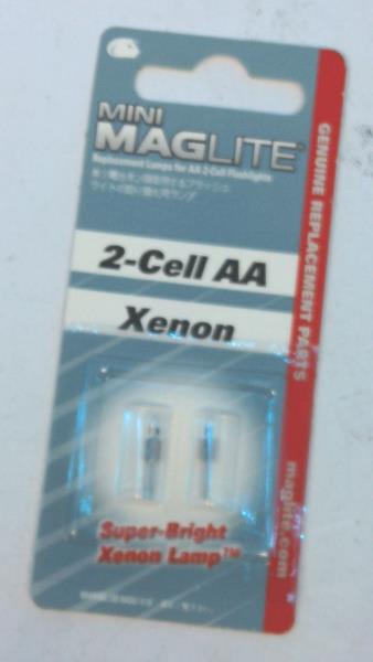 MAG INSTRUMENTS LM2A001U