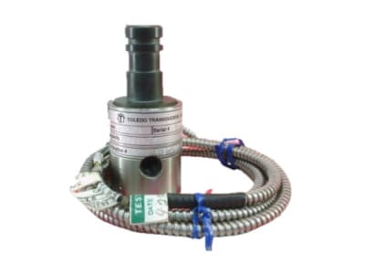 TOLEDO TRANSDUCERS TT44-2K