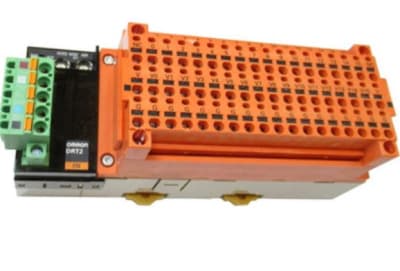 OMRON DRT2ID16SLH