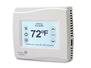 JOHNSON CONTROLS TEC3323-14-000