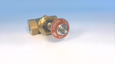 M&M INTERNATIONAL D264DBU