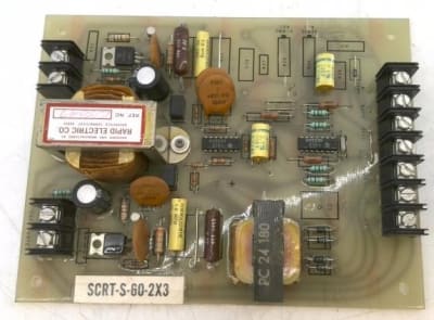 EATON CORPORATION SCRT S-60-2