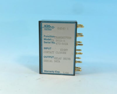 AGM ELECTRONICS TA 5115-0