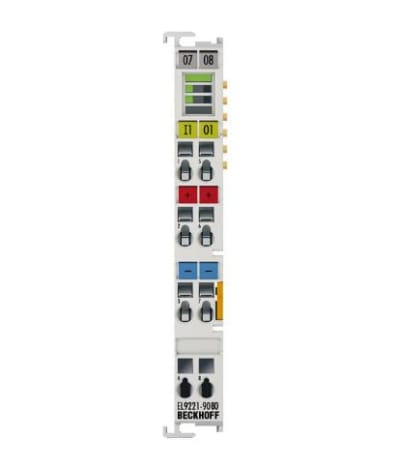 BECKHOFF EL9221-9080