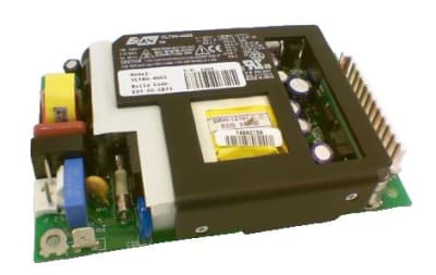 EOS CORPORATION VLT80-4003