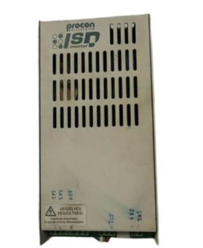 PROCON HAJTÁSTECHNIKA KFT IHD 22