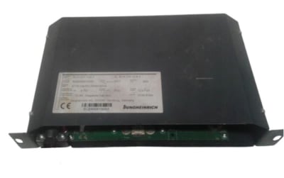 JUNGHEINRICH ELH-12V-12A-2