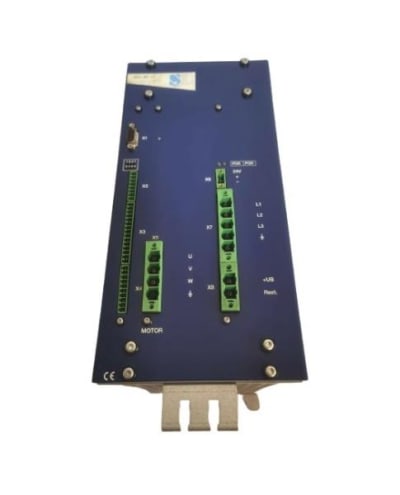 SIEB & MEYER 021807105YA