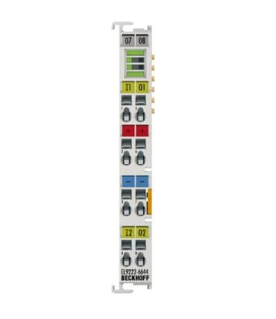 BECKHOFF EL9222-6644