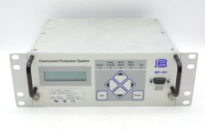 WESTINGHOUSE BE1-951