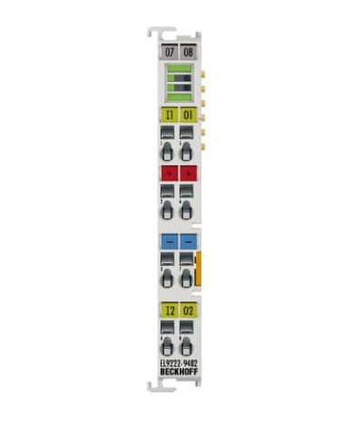 BECKHOFF EL9222-9482